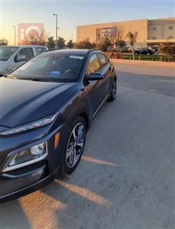 هيونداي كونا